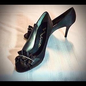 Nina shoes